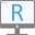 r