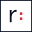 r