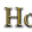 h