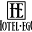 h