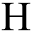 h