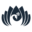 h