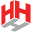 h