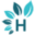 h