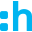h