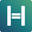 h