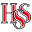 h