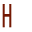 h
