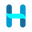 h