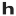 h