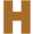 h