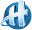 h