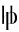 h