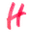 h