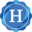 h