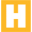 h