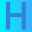 h