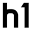 h
