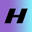 h