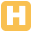 h