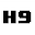 h