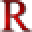 r
