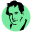 h