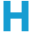 h