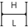 h