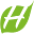 h