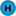 h