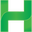 h