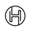 h