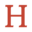 h