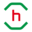h