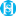 h