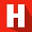 h
