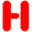 h