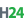h