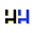 h