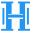 h
