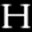 h