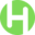h