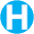 h