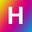 h