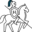h
