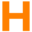 h