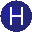 h