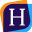 h