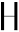 h